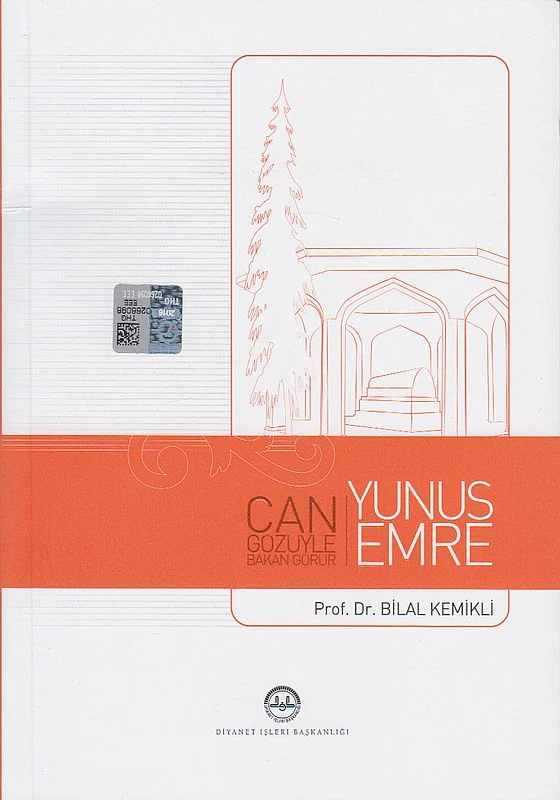 Yunus Emre Can Gözüyle Bakan Görür