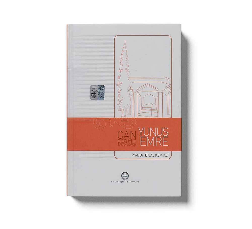 Yunus Emre Can Gözüyle Bakan Görür - Image 2