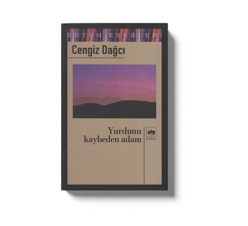 Yurdunu Kaybeden Adam