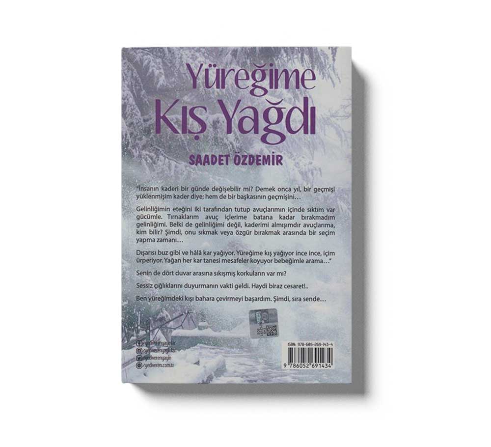 Yüregime Kis Yagdi - Image 2