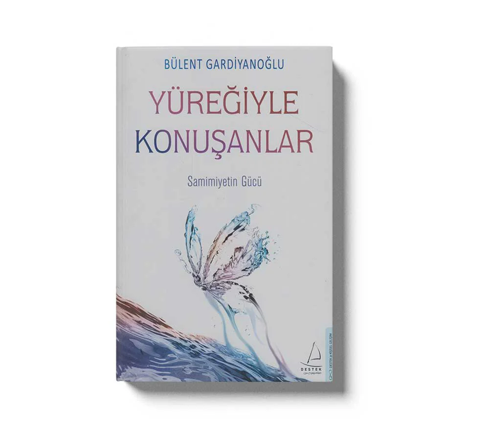 Yüregiyle Konusanlar