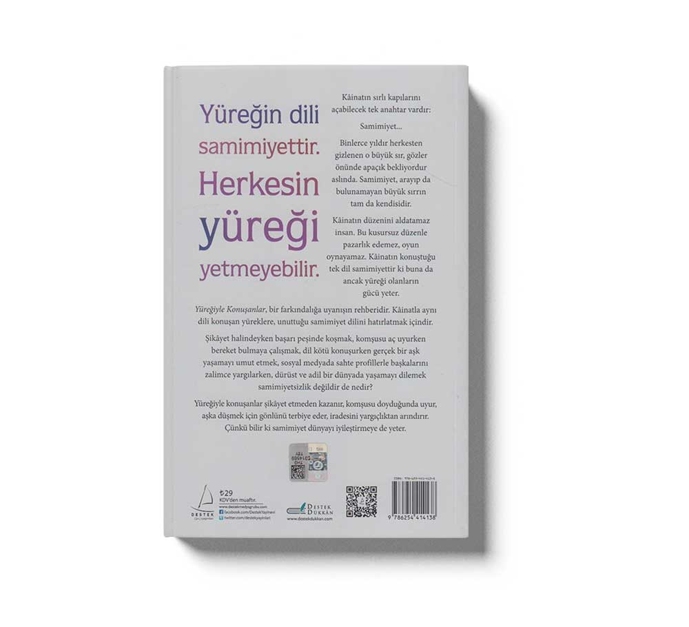 Yüregiyle Konusanlar - Image 2