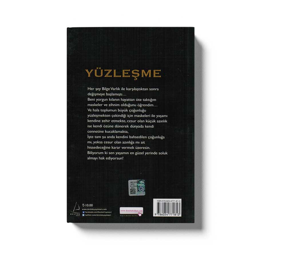 Yüzleşme - Image 2