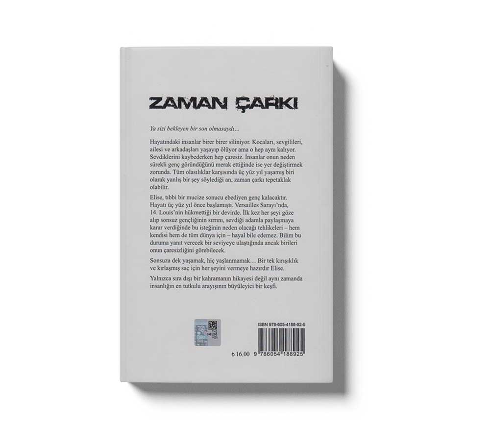 Zaman Carki - Image 2
