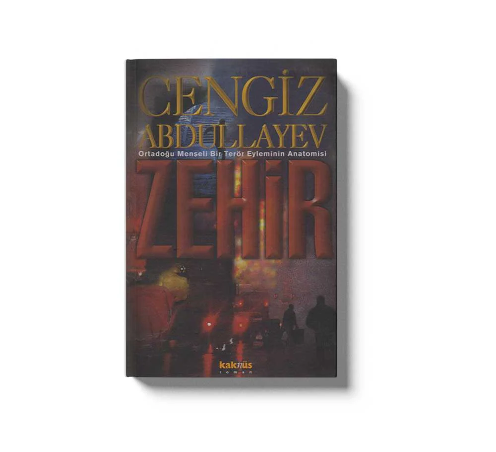 Zehir