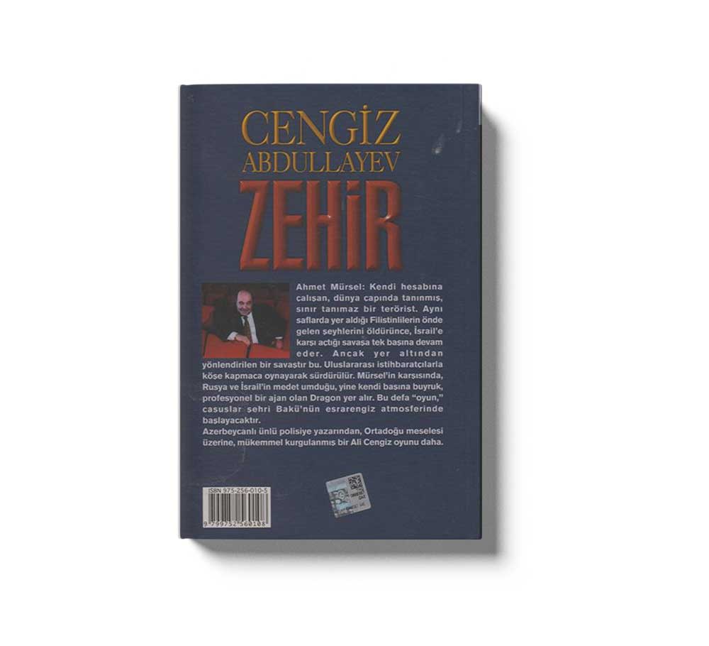 Zehir - Image 2