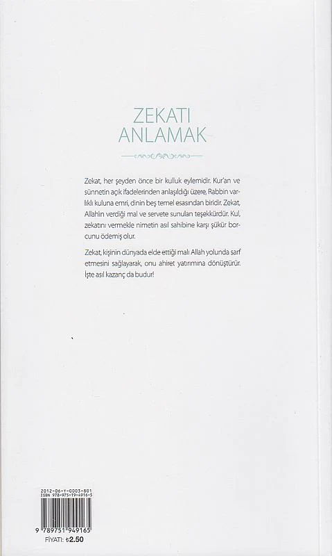 Zekati Anlamak - Image 4