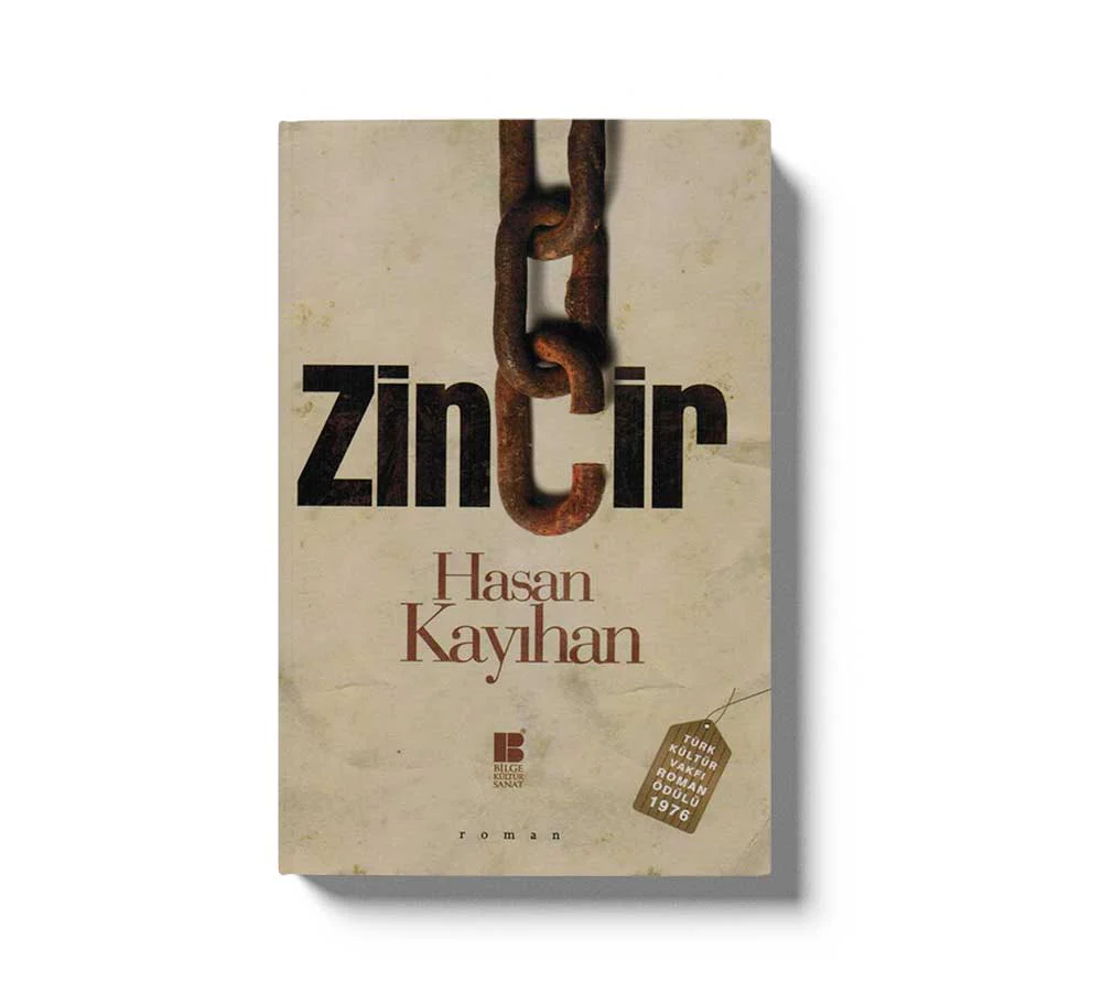 Zincir