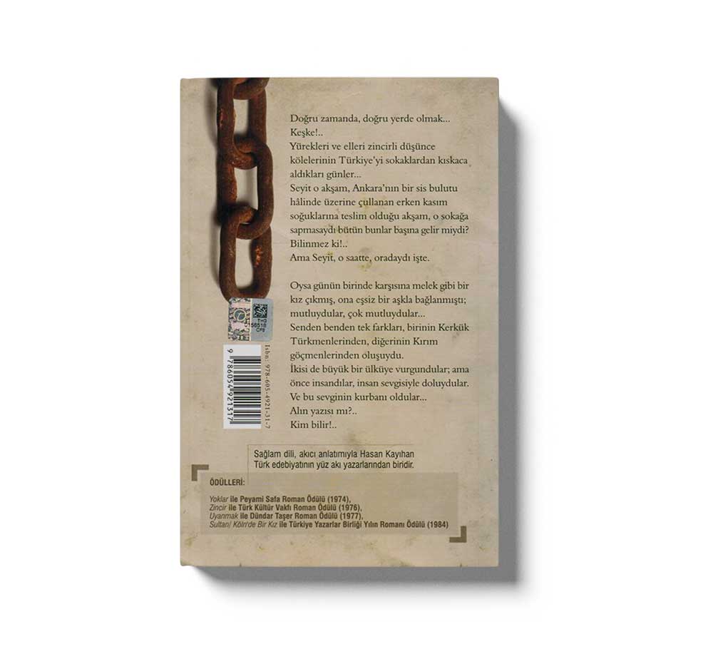 Zincir - Image 2