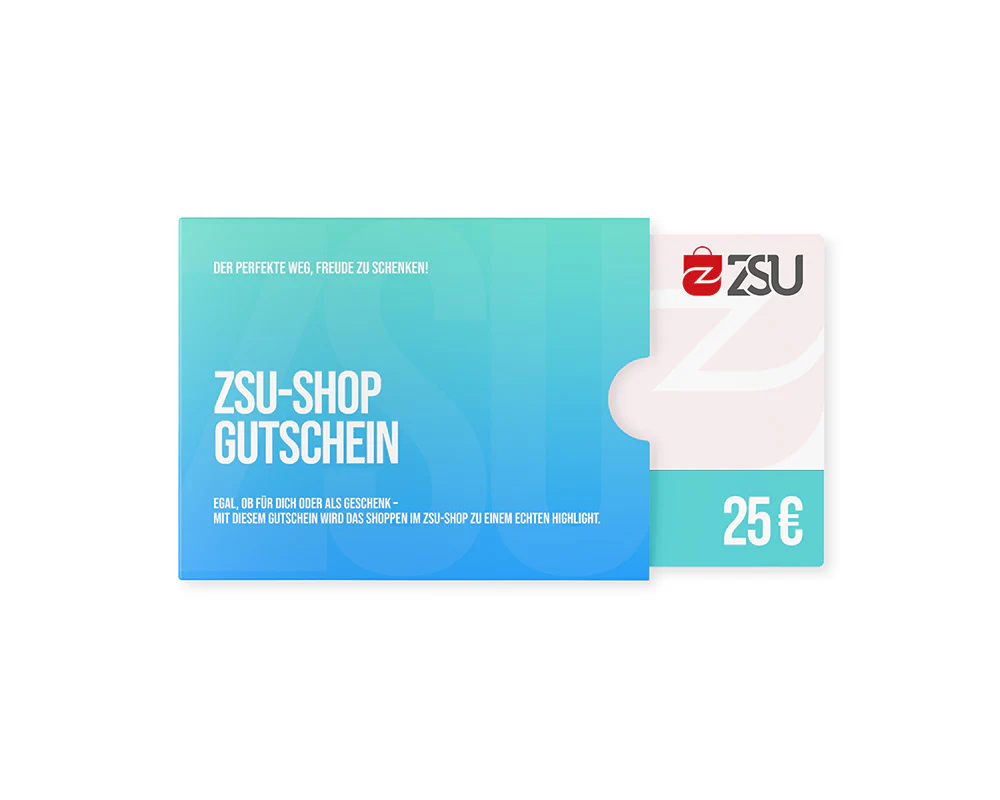 ZSU - Gutscheinkarte - Image 2