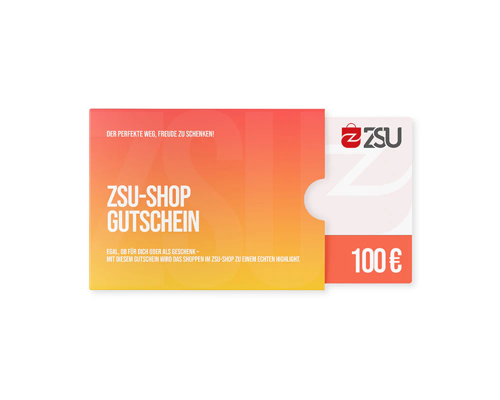 ZSU - Gutscheinkarte - Image 4